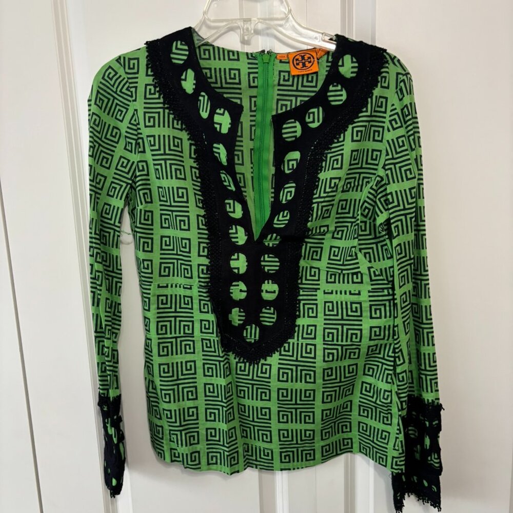 Tory Burch Tunic